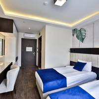 Budget Single Room