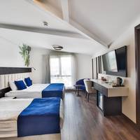Superior King Suite