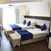 Superior King Suite