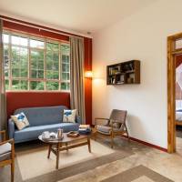 Deluxe Family Suite