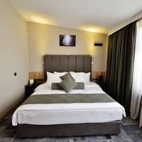 Double Room with Two Double Beds