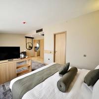 King Room with Sofabed