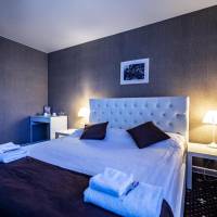 Deluxe Queen Room with Two Queen Beds