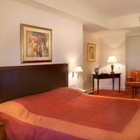 Superior Room with City View