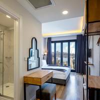 Superior Double or Twin Room with Sea View