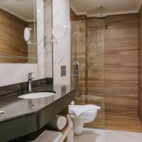 Superior Suite with Balcony and Sea View