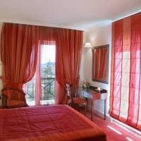 Classic Double Room with Back View