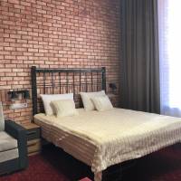 Double Junior Suite