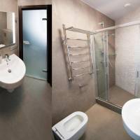 Single Room with Private Bathroom