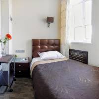 Small Single Room