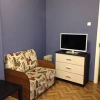 Double Room with Extra Bed