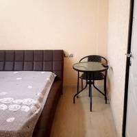 Single Room with Private Bathroom