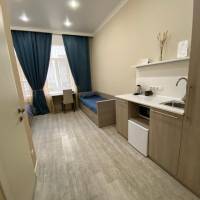 Large Double or Twin Room
