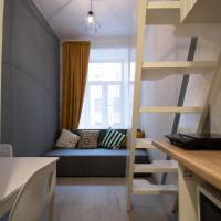 Duplex Apartment
