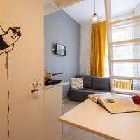 Duplex Studio