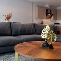 Three Bedroom Apartment