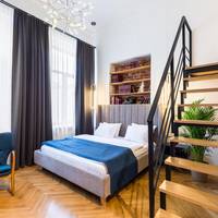 Comfort Apartment