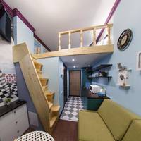 Duplex Apartment