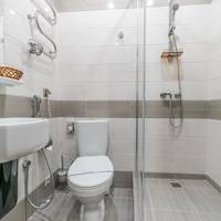 Deluxe Double or Twin Room with Balcony