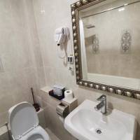 Budget Twin Room