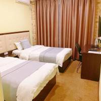 Economy Twin Room without Window