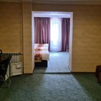 Economy Triple Room