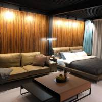 Deluxe Double Room (2 Adults + 1 Child)