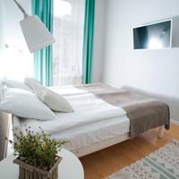 Quadruple Room with Private Bathroom