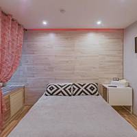 Comfort Double or Twin Room