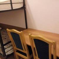 Single Bed in 4-Bed Dormitory Room
