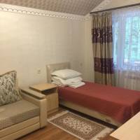 Family Suite with Balcony