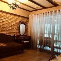 Deluxe Junior Suite