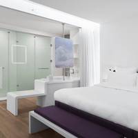 Junior Suite with Kitchenette