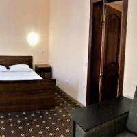 Comfort Quadruple Room