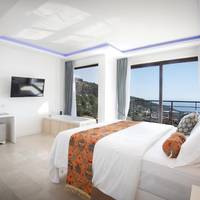 Deluxe Double Room with Bath