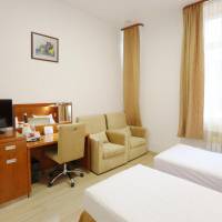 Business Double or Twin Room