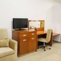 Comfort Double or Twin Room