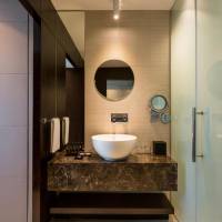 Executive Room with 1 kingsize bed and access to Executive lounge