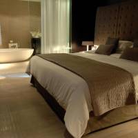 Junior Suite with 1 kingsize bed