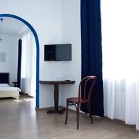 Suite with Sea View