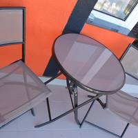 Deluxe Double Room with Extra Bed