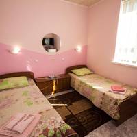 Twin Room with Shared Bathroom