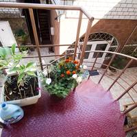 Family Double Room