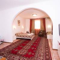 Family Double Room