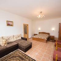 Family Room with Private Bathroom