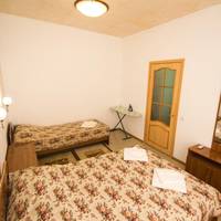 Family Room with Private Bathroom
