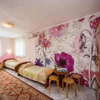 Luxury Quadruple Room