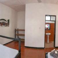 Large Twin Room