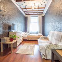 Double Room with Private External Bathroom