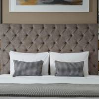 King Comfort Room